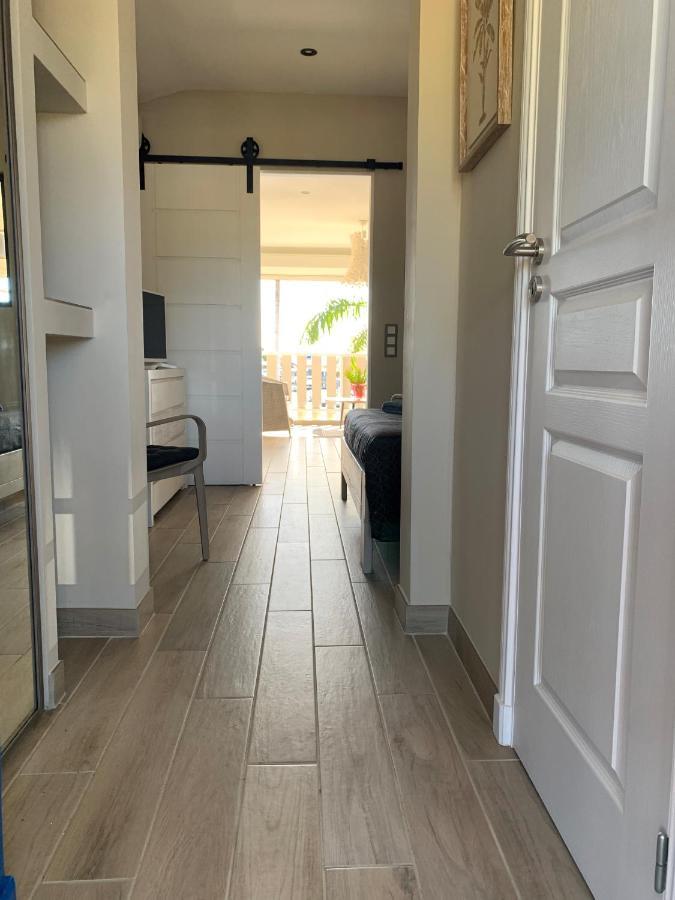 Marina Manzana, Appartement Neuf, Vue Mer Exceptionnelle - Luxe Saint-Francois  Exterior foto